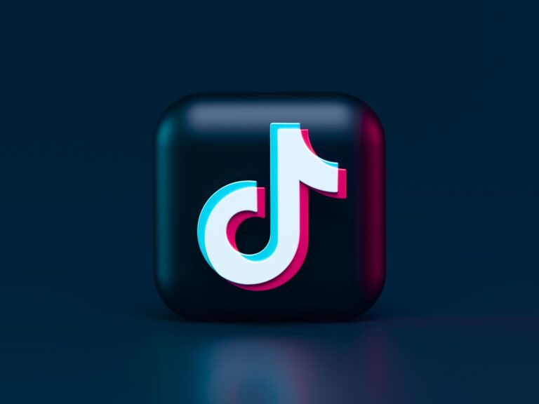 Being An Author on TikTok to Sell Your Novel