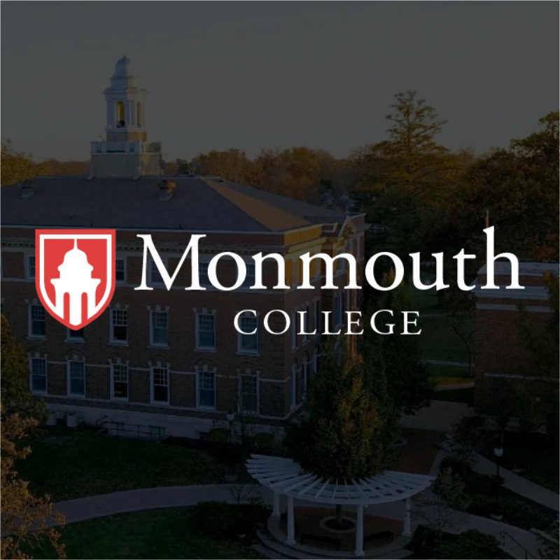 Monmouth College Logo